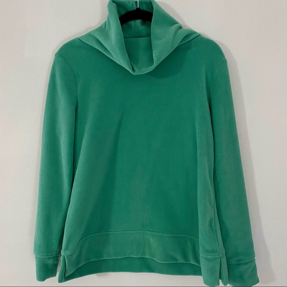 Talbots Turtleneck